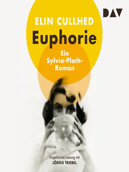 Title details for Euphorie by Elin Cullhed - Wait list